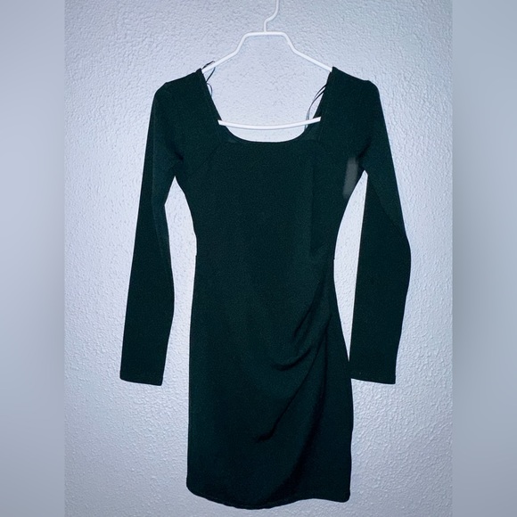 ECLIPSE DRESS - Picture 1 of 3